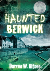 Capa do artigo Haunted Berwick