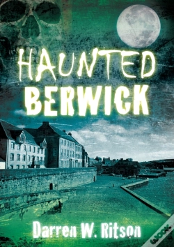 Capa do artigo Haunted Berwick