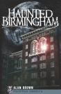 Haunted Birmingham - Preview