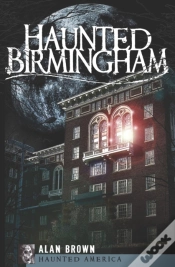Capa do artigo Haunted Birmingham
