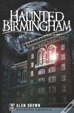 Capa do artigo Haunted Birmingham