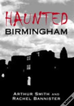 Capa do artigo Haunted Birmingham