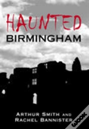 Capa do artigo Haunted Birmingham