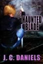 Haunted Blade Colbana Files #6 - Preview