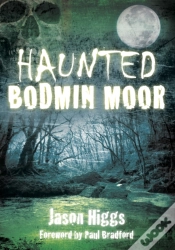 Capa do artigo Haunted Bodmin Moor