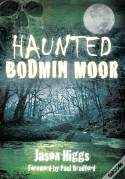 Capa do artigo Haunted Bodmin Moor