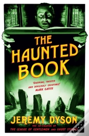 Capa do artigo Haunted Book