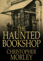 Haunted Bookshop - Preview