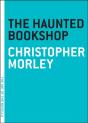Haunted Bookshop - Preview