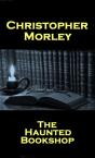 Haunted Bookshop - Preview