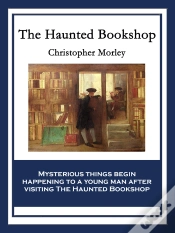 Capa do artigo Haunted Bookshop