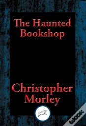 Capa do artigo Haunted Bookshop