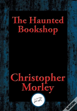 Capa do artigo Haunted Bookshop