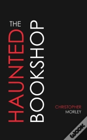 Capa do artigo Haunted Bookshop