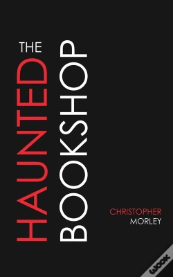 Capa do artigo Haunted Bookshop