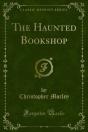Haunted Bookshop - Preview