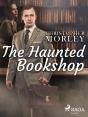 Haunted Bookshop - Preview