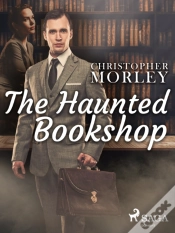 Capa do artigo Haunted Bookshop