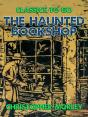 Haunted Bookshop - Preview