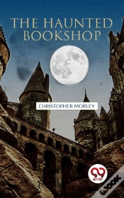 Capa do artigo Haunted Bookshop