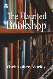 Capa do artigo Haunted Bookshop