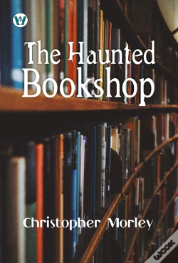 Capa do artigo Haunted Bookshop