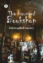 Haunted Bookshop - Preview