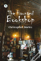Capa do artigo Haunted Bookshop