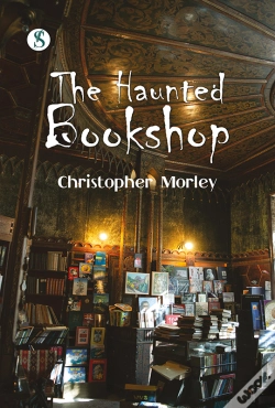 Capa do artigo Haunted Bookshop