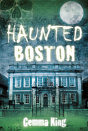 Haunted Boston - Preview