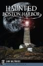 Haunted Boston Harbor - Preview