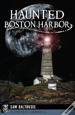 Capa do artigo Haunted Boston Harbor