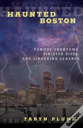 Haunted Boston