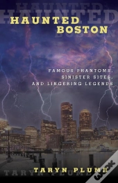 Haunted Boston