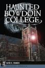 Haunted Bowdoin College - Preview