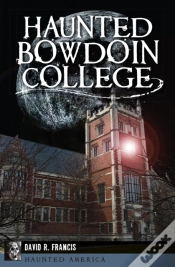 Capa do artigo Haunted Bowdoin College