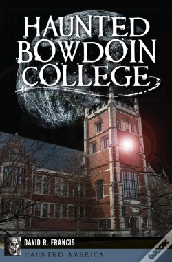 Capa do artigo Haunted Bowdoin College