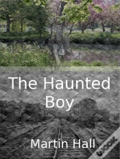 Capa do artigo Haunted Boy