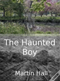 Capa do artigo Haunted Boy