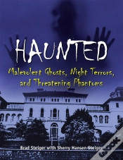 Capa do artigo Haunted