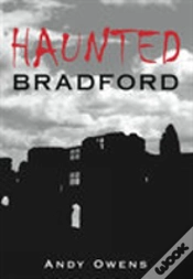 Capa do artigo Haunted Bradford