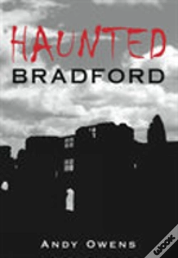 Capa do artigo Haunted Bradford