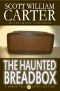 Haunted Breadbox: A Myron Vale Investigation - Preview
