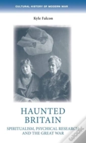 Haunted Britain