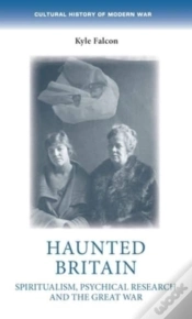 Capa do artigo Haunted Britain