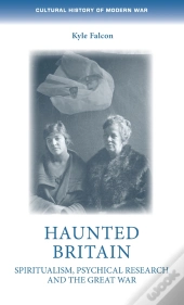 Haunted Britain