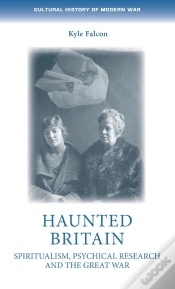 Capa do artigo Haunted Britain