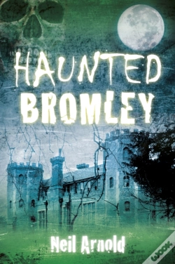 Capa do artigo Haunted Bromley