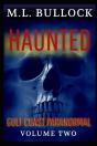 Haunted - Preview