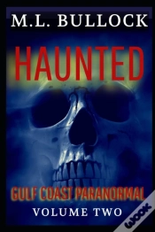 Capa do artigo Haunted